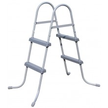 BAZÁR BESTWAY Schodíky k bazénu 84 cm 58430 POŠKODENÝ OBAL!!