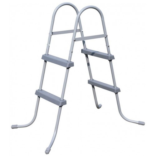 BAZÁR BESTWAY Schodíky k bazénu 84 cm 58430 POŠKODENÝ OBAL!!