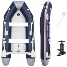 BESTWAY Hydro-Force Mirovia Pro Nafukovací čln, 330 x 162 x 44 cm 65049