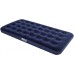 BESTWAY Air Bed Klasik Twin Jednolôžko, 188 x 99 x 22 cm, modrá 67001