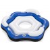 BESTWAY Hydro-Force X3 Nafukovací ostrov pre 3 osoby 199 x 176 cm 43111