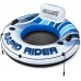 BESTWAY Hydro-Force Rapid Rider Nafukovacie kreslo s opierkou 135 cm 43116