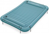 BESTWAY Hydro-Force Sun Soaker Nafukovací matrac 290 x 191 cm 43542