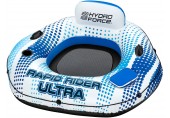 BESTWAY Hydro-Force Rapid Rider Ultra Nafukovací kruh na plávanie 165 x 148 cm 43726