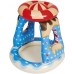 BESTWAY Candyville Detský bazén, 91 x 91 x 89 cm 52270