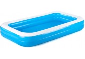 BESTWAY Family Pool Nafukovací bazén 305 x 183 x 46 cm, bez filtrácie 54150