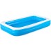 BESTWAY Family Pool Nafukovací bazén 305 x 183 x 46 cm, bez filtrácie 54150