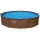 BESTWAY Hydrium Bazénový set 550 x 130 cm, piesková filtrácia 561CS