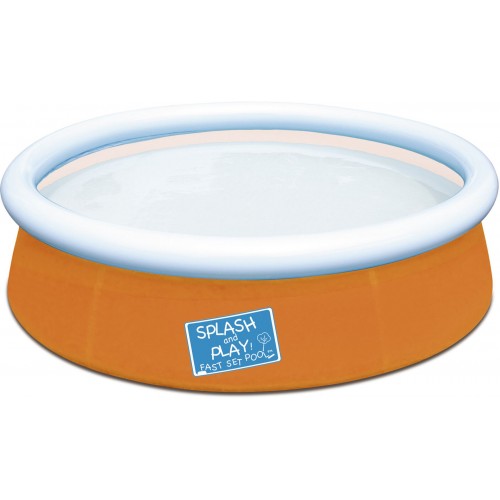 BESTWAY Dětský bazén 152 x 38 cm 57241 BESTWAY Dětský bazén 152 x 38 cm 57241