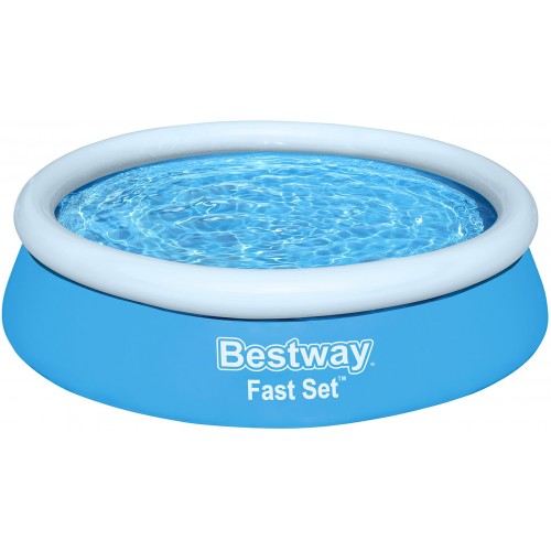 BESTWAY Fast Set Bazén 183 x 51 cm, bez filtrácie 57392