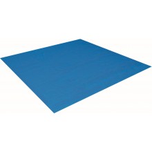 BESTWAY Flowclear Podložka pod bazén 396 x 396 cm 58002