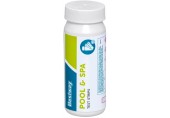 BESTWAY Flowclear Prúžkový tester na pH, 50 ks 58142