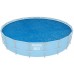 BESTWAY Solárna plachta pre bazén 549 cm 58173