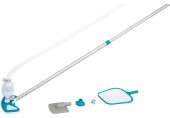 BESTWAY Flowclear AquaClean Bazénový vysávač 58234