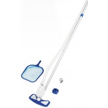 BESTWAY Flowclear AquaClean Bazénový vysávač 58234