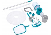BESTWAY Flowclear Deluxe Bazénový vysávač 58237