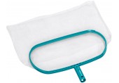 BESTWAY Flowclear Aqua Net Dnová sieťka na nečistoty 43 x 21 cm 58278