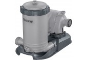 BESTWAY Flowclear Filtračné čerpadlo 9.463 l/h 58391