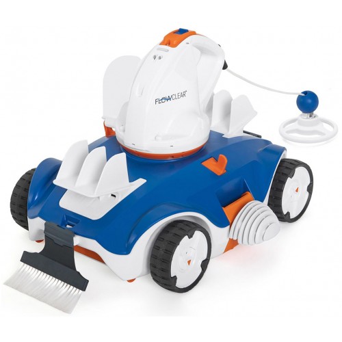 BESTWAY Aquatronix Bazénový robotický vysávač 58482