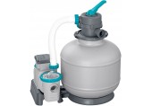 BESTWAY Flowclear Expert Plus Piesková filtrácia 8.327 l/h 58499