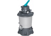 BESTWAY Flowclear Standard Plus Piesková filtrácia 3.028 l/hod 58515
