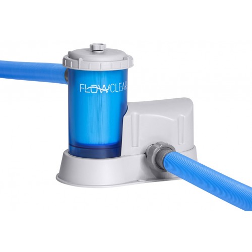 BESTWAY Flowclear Filtračné čerpadlo 5.678 l/h 58675