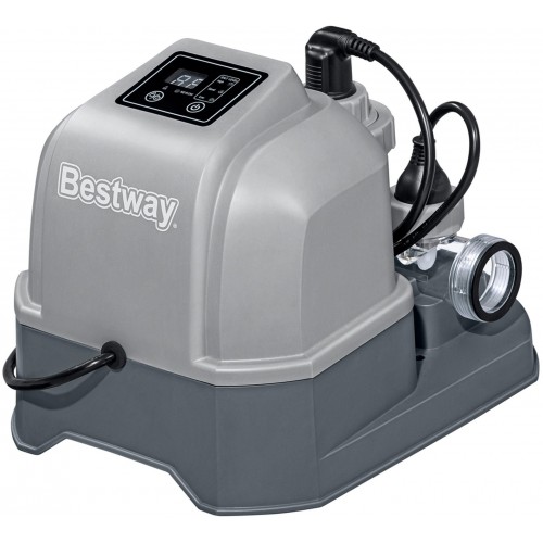 BESTWAY Hydrogenic Chlórátor slanej vody 6 g/h 58678