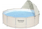 BESTWAY Flowclear Zastrešenie bazéna proti slnku 58681