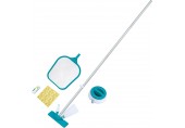 BESTWAY AquaClear Deluxe Sada príslušenstva do bazéna 58794