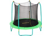 BESTWAY Xtreme Air Trampolína 244 x 220 cm 59102