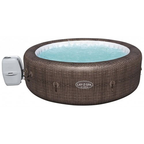 BESTWAY Lay-Z-Spa St. Moritz AirJet Vírivka, 216 x 71 cm, 5-7 osôb 60023