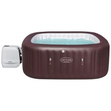BESTWAY Lay-Z-Spa Maldives HydroJet Pro Vírivka, 201 x 80 cm, 5-7 osôb 60033