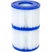 BESTWAY Lay-Z-Spa Kartuše do vírivkové filtrácie VI, 2ks 60311