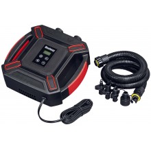 BESTWAY PowerGrip Elektrická pumpa 12V pre nafukovačky a paddleboardy 62265