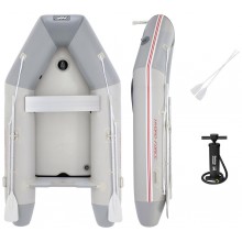 BESTWAY Hydro-Force Caspian Pro Nafukovací čln, 280 x 152 x 42 cm 65047