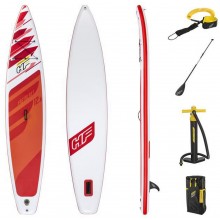 BESTWAY Hydro Force Fastblast Tech Paddleboard set 65343