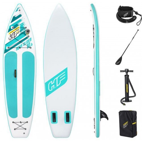 BESTWAY Hydro-Force Aqua Glider Paddleboard set 65347