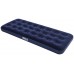 BESTWAY Air Bed Klasik Jr. Twin Jednolôžko, 185 x 76 x 22 cm, modrá 67000