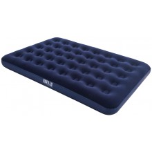BESTWAY Air Bed Klasik Full Dvojlôžko, 191 x 137 x 22 cm, modrá 67002