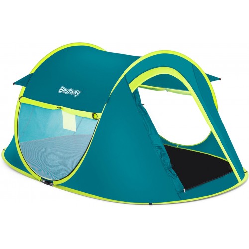 BESTWAY Pavillo Stan, 235 x 145 x 100 cm, pre 2 osoby 68086