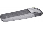 BESTWAY Pavillo Hiberhide 0 Spací vak, 230 x 80 x 55 cm, šedá 68104