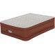 BESTWAY AlwayzAire Fortech Nafukovacia posteľ so vstavanou pumpou 203 x 152 x 51 cm 69160