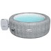 BAZÁR BESTWAY Lay-Z-Spa Honolulu AirJet Vírivka, 196 x 71 cm, 4-6 osôb POŠKODENÝ OBAL!!
