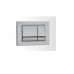 IDEAL Standard better 2 ovládacie doska biela VV656001