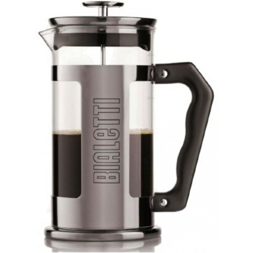 BIALETTI French Press kanvička, 1 l, nerez 2170199315 BIALETTI French Press kanvička, 1 l, nerez 2170199315