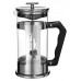 BIALETTI French Press kanvička, 0,350 l, nerez 2170199312