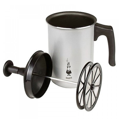 BIALETTI Manuálna napeňovač mlieka 2190199312