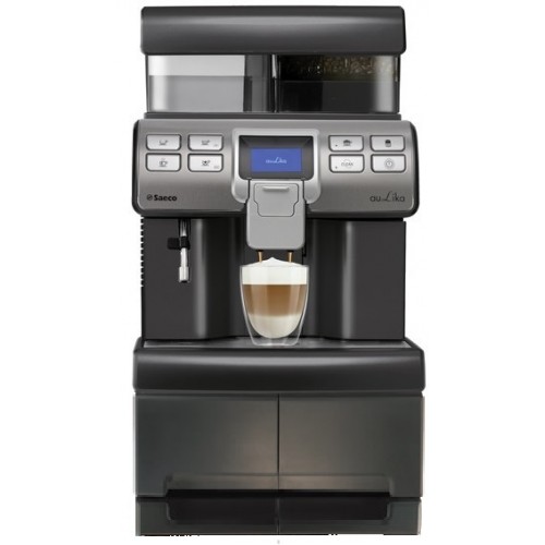 Aulika Black automatický kávovar 1993017 Aulika Black automatický kávovar 1993017