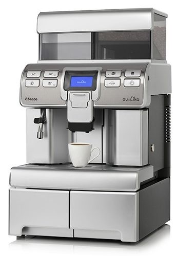 Aulika automatický kávovar 1993016