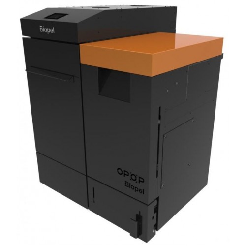 OPOP BIOPEL LINE KOMPAKT 40 / V9 automatický kotol na pelety 9579310120
